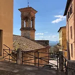 Palazzo Contelori Inn *