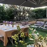 Inn Palazzo Contelori Terni