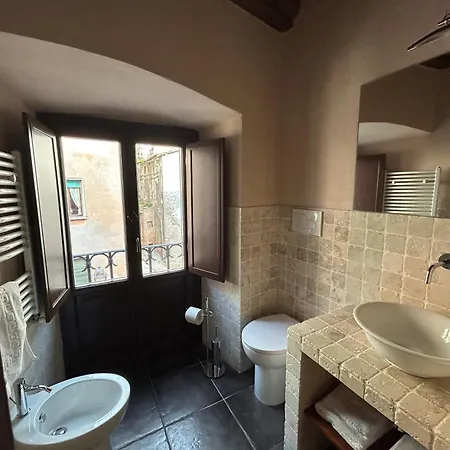 Palazzo Contelori بيت ريفي