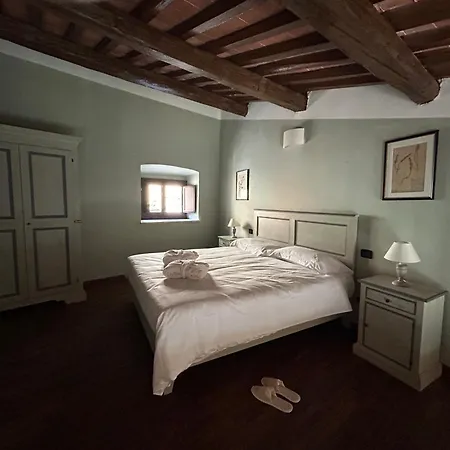 Palazzo Contelori Inn