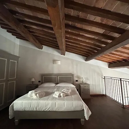 Palazzo Contelori بيت ريفي *