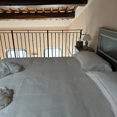 Palazzo Contelori بيت ريفي