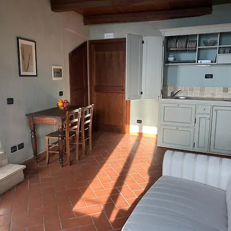 여관 Palazzo Contelori