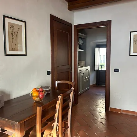Palazzo Contelori Inn *