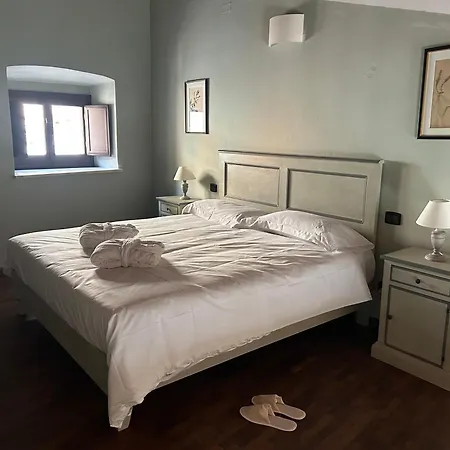 Palazzo Contelori 테르니