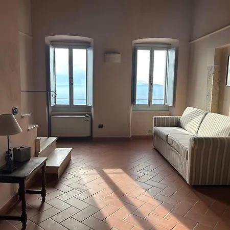 Palazzo Contelori Мини-отель