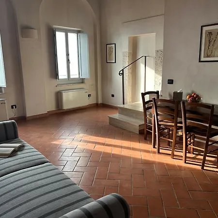 Palazzo Contelori Terni