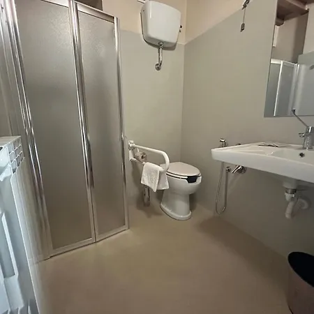 Palazzo Contelori * تيرني