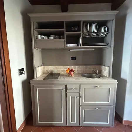 Мини-отель Palazzo Contelori