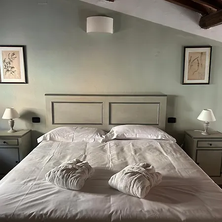 Palazzo Contelori بيت ريفي *