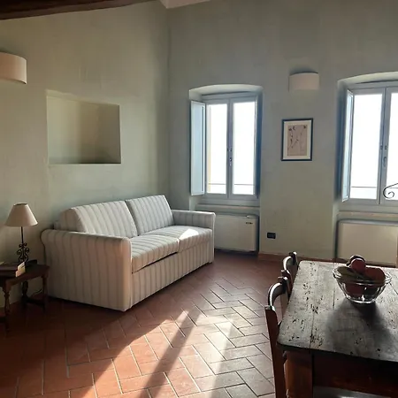 بيت ريفي Palazzo Contelori *