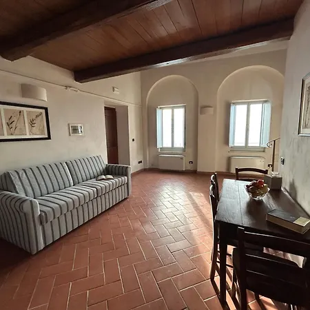 Palazzo Contelori *