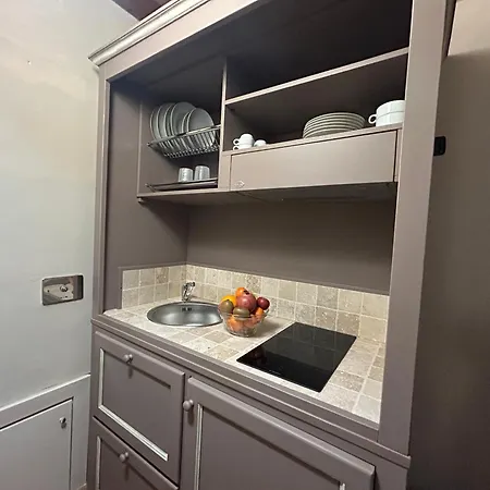 Palazzo Contelori بيت ريفي