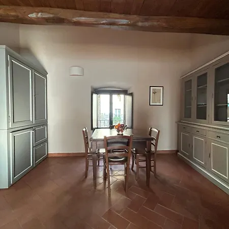 بيت ريفي Palazzo Contelori *