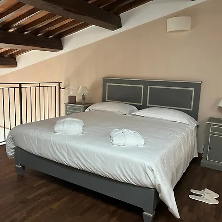 Palazzo Contelori تيرني