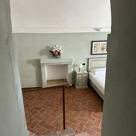Palazzo Contelori Inn Terni