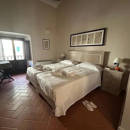 Palazzo Contelori Мини-отель