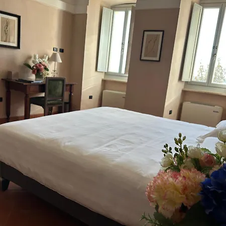 Palazzo Contelori بيت ريفي