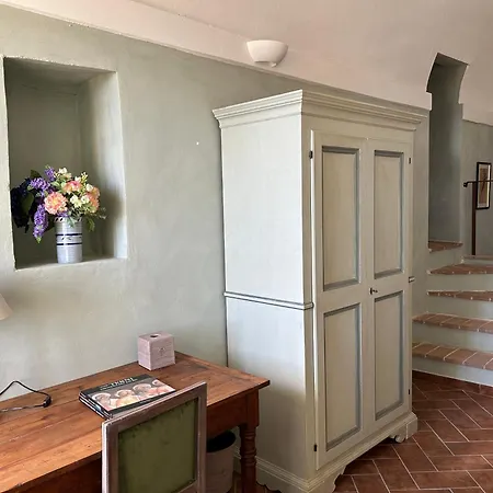 بيت ريفي Palazzo Contelori