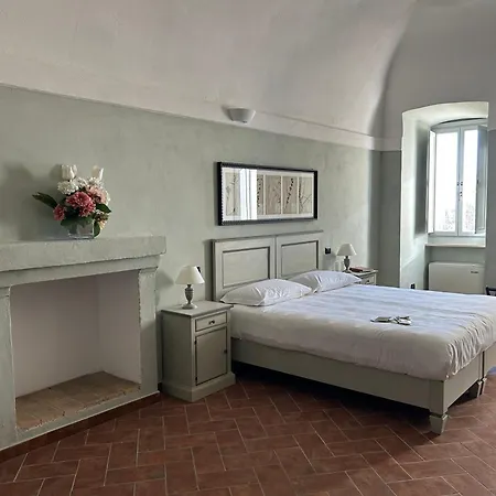 Palazzo Contelori Terni