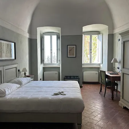 بيت ريفي Palazzo Contelori