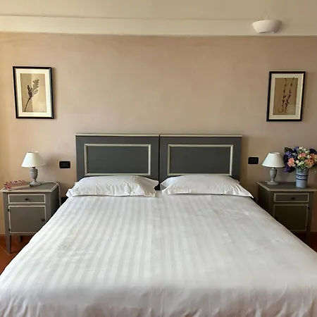 بيت ريفي Palazzo Contelori