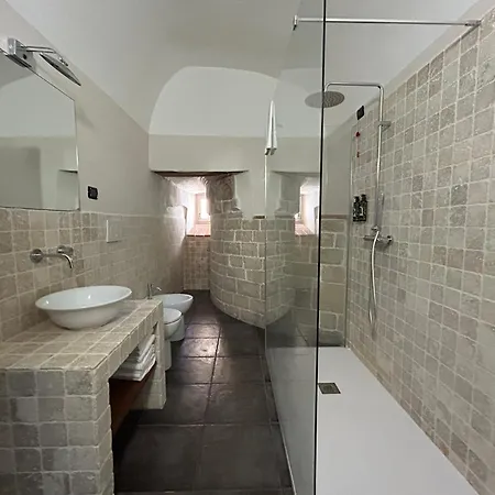 Inn Palazzo Contelori Terni