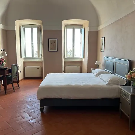 بيت ريفي Palazzo Contelori *