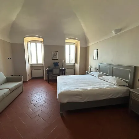 Palazzo Contelori بيت ريفي *