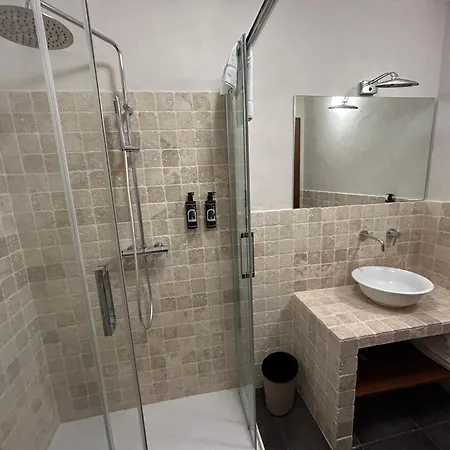 بيت ريفي Palazzo Contelori *