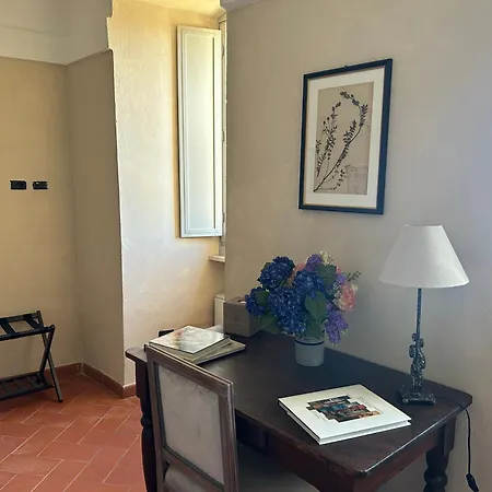 Palazzo Contelori تيرني