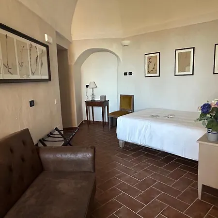 Мини-отель Palazzo Contelori