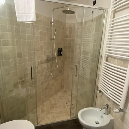 Palazzo Contelori بيت ريفي *