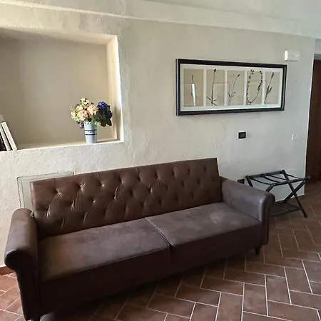 Palazzo Contelori Inn Terni
