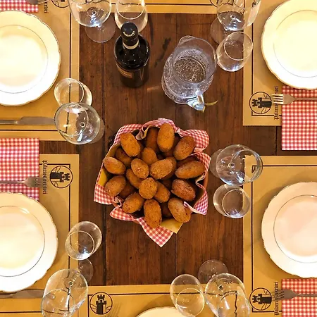 Palazzo Contelori * تيرني