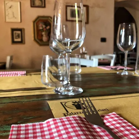 Inn Palazzo Contelori