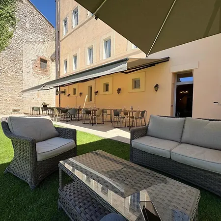 Palazzo Contelori