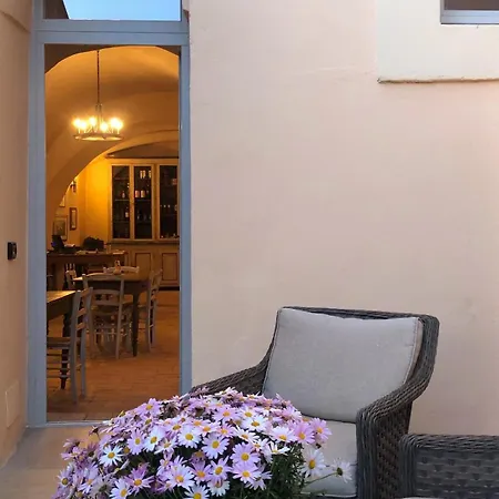 Inn Palazzo Contelori Terni
