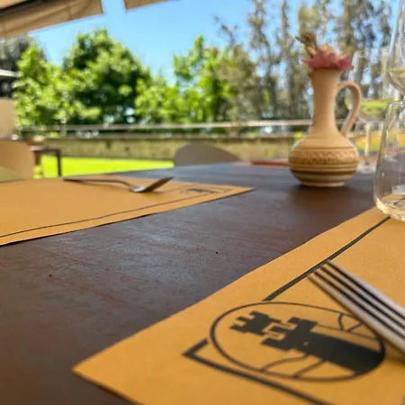 Palazzo Contelori * Терни