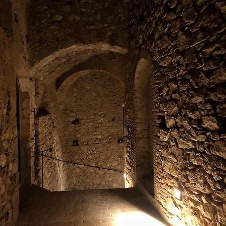 Palazzo Contelori Terni