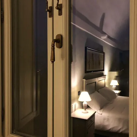 Palazzo Contelori 여관