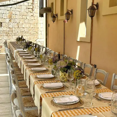 Inn Palazzo Contelori *