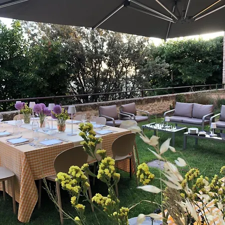 Inn Palazzo Contelori Terni