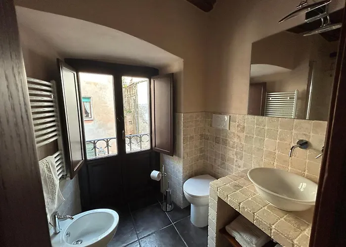 Palazzo Contelori Inn