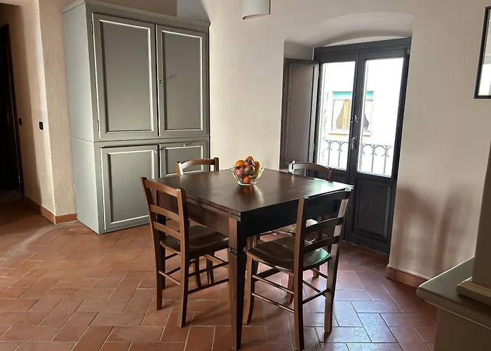 Inn Palazzo Contelori