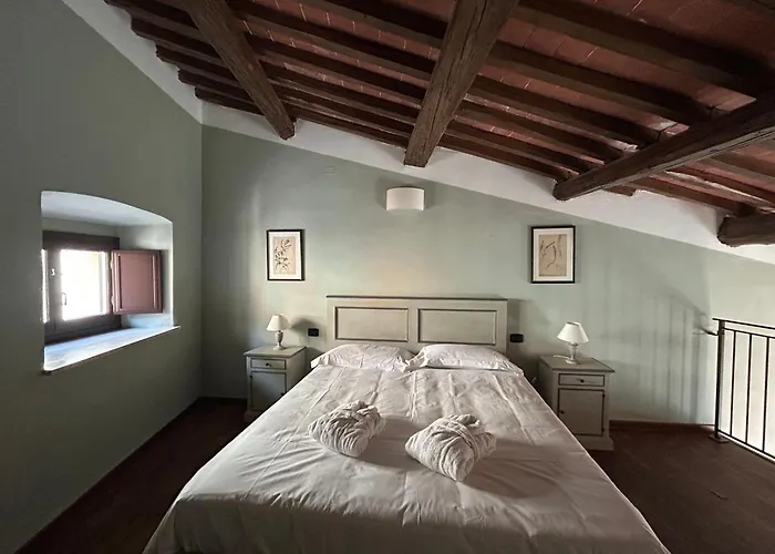 Inn Palazzo Contelori