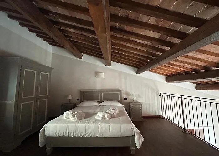 Palazzo Contelori Inn *