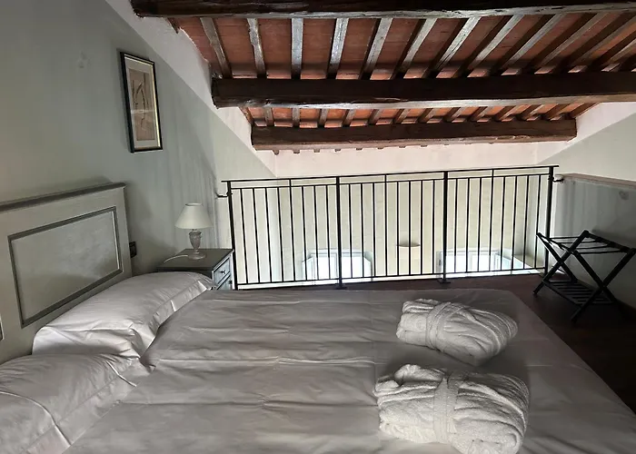 Inn Palazzo Contelori *