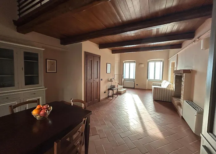 Inn Palazzo Contelori Terni