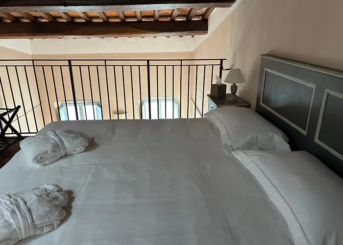 Palazzo Contelori Inn